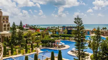Spice Hotel And SPA