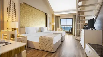 Spice Hotel And SPA