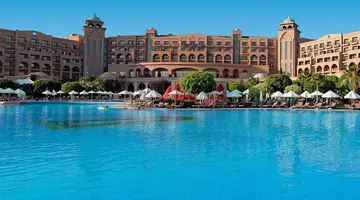 Spice Hotel And SPA