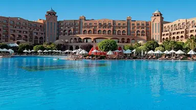 Spice Hotel And SPA