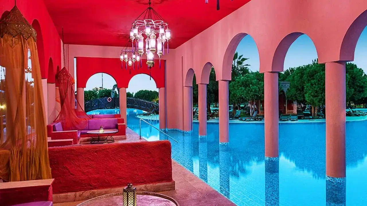 Spice Hotel And SPA
