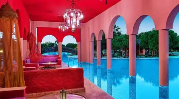 Spice Hotel And SPA