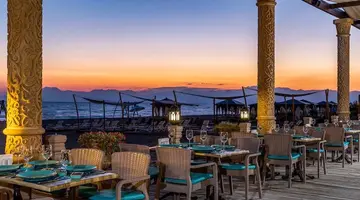 Spice Hotel And SPA