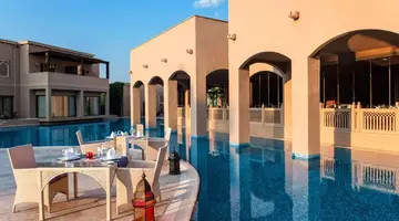 Spice Hotel And SPA