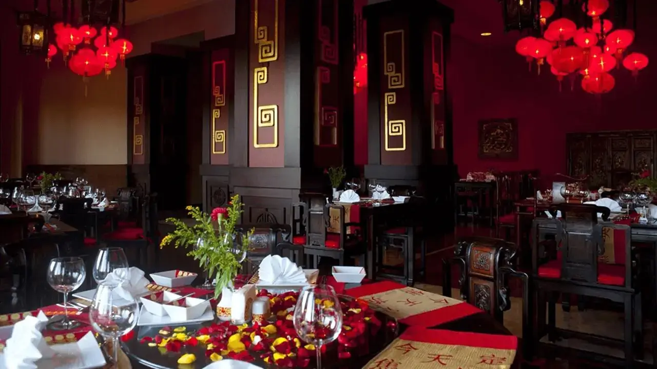 Spice Hotel And SPA