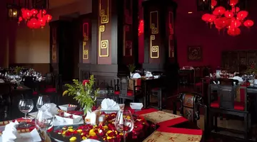 Spice Hotel And SPA