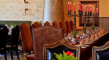 Spice Hotel And SPA