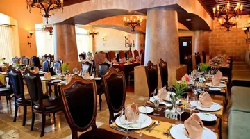Spice Hotel And SPA