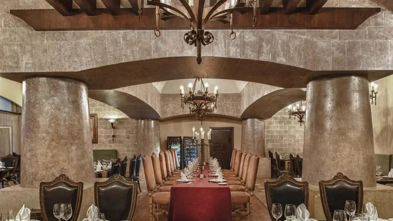 Spice Hotel And SPA