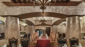 Spice Hotel And SPA