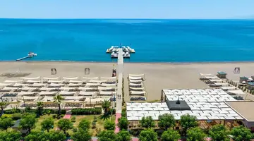 Spice Hotel And SPA