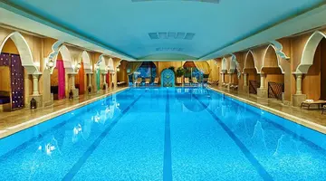 Spice Hotel And SPA