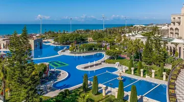 Spice Hotel And SPA