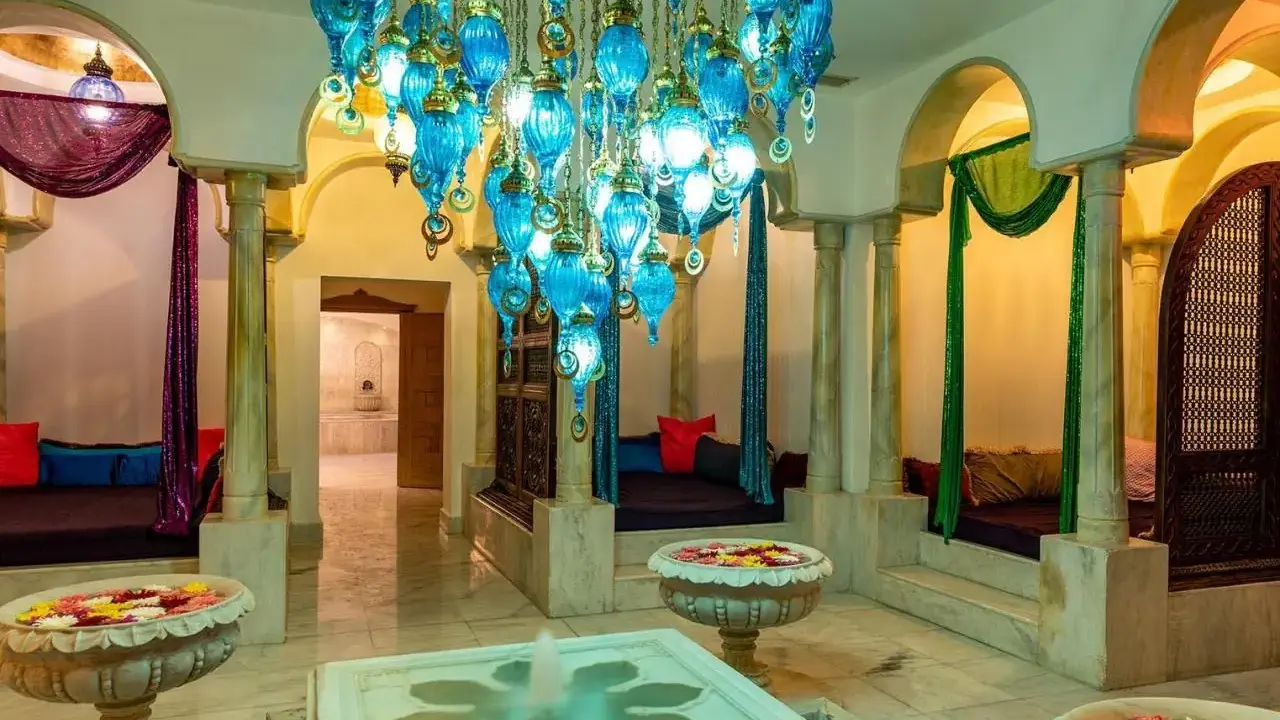 Spice Hotel And SPA