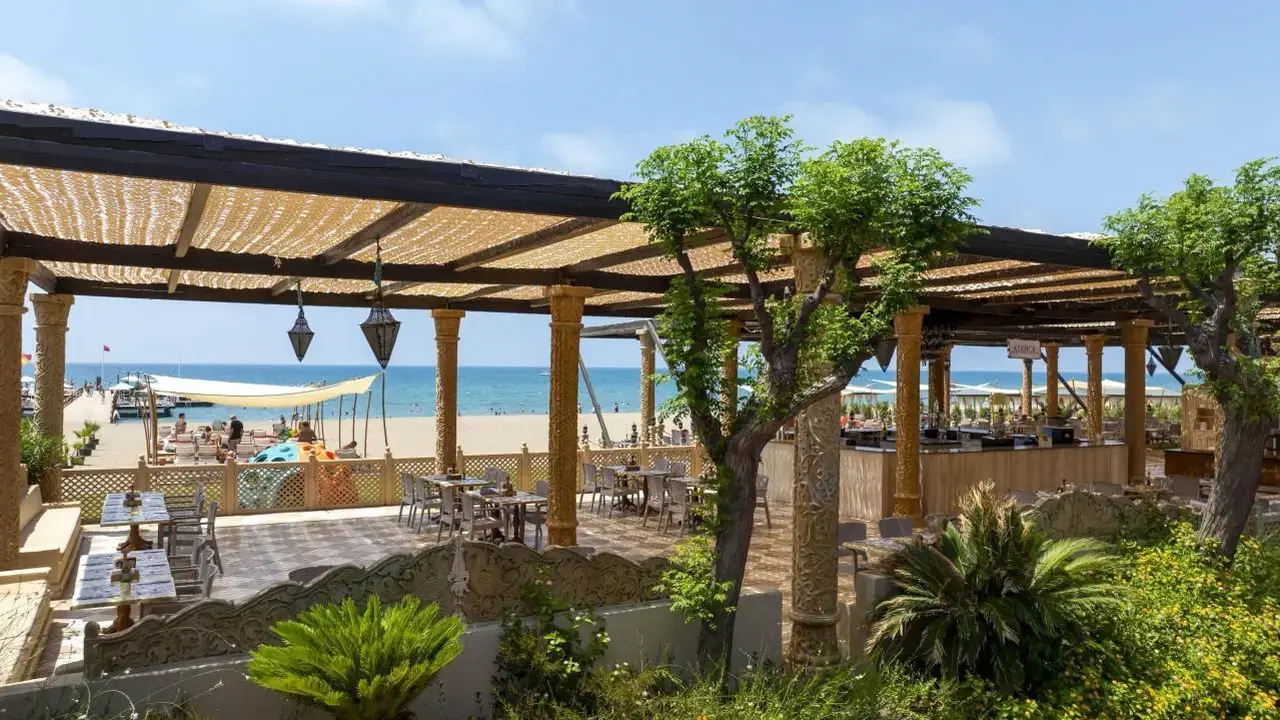 Spice Hotel And SPA