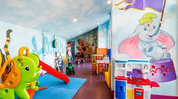 Spice Hotel And SPA