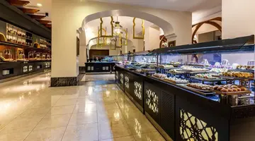 Spice Hotel And SPA