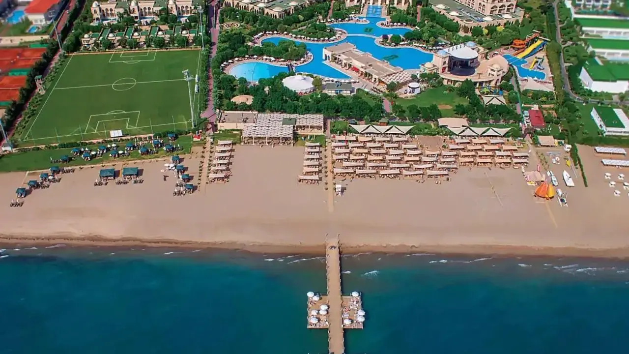 Spice Hotel And SPA