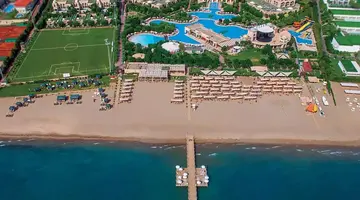 Spice Hotel And SPA