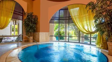 Spice Hotel And SPA