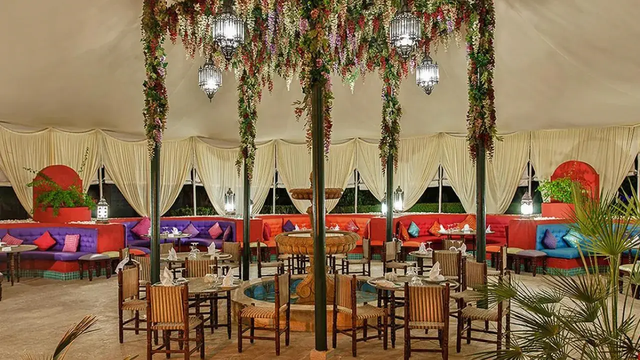 Spice Hotel And SPA