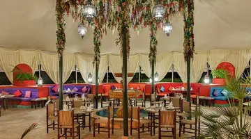 Spice Hotel And SPA