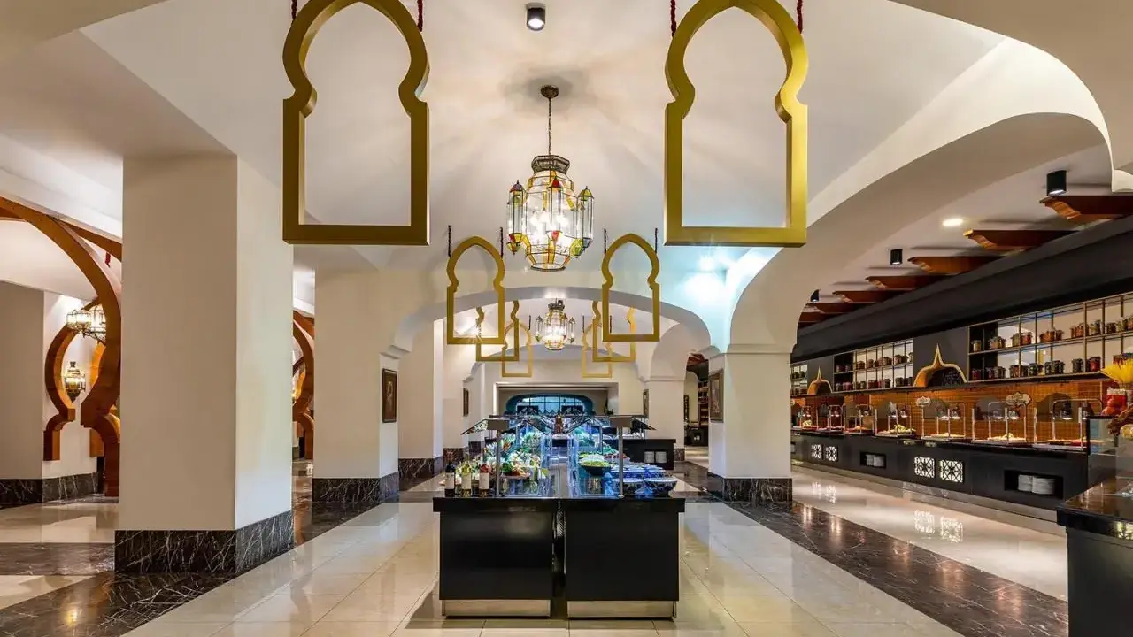Spice Hotel And SPA