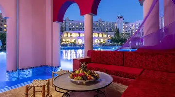 Spice Hotel And SPA