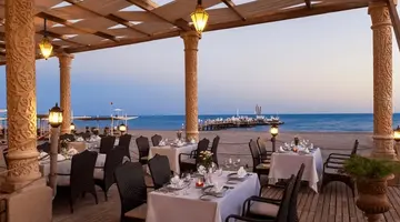 Spice Hotel And SPA
