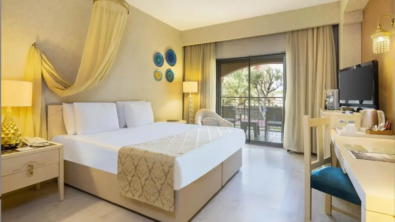 Spice Hotel And SPA
