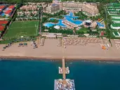 Spice Hotel & Spa All Inclusive