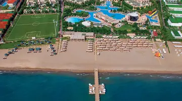 Spice Hotel & Spa All Inclusive