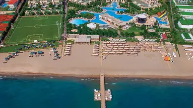 Spice Hotel & Spa All Inclusive