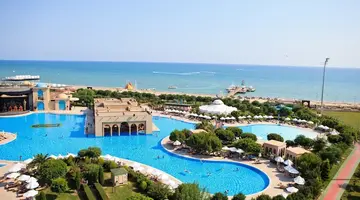 Spice Hotel & Spa All Inclusive