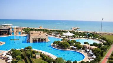 Spice Hotel & Spa All Inclusive