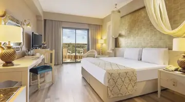 Spice Hotel & Spa All Inclusive