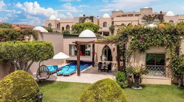 Spice Hotel & Spa All Inclusive