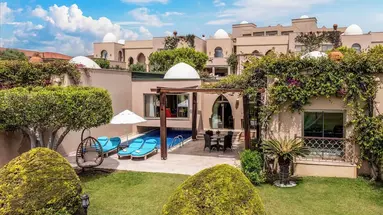 Spice Hotel & Spa All Inclusive