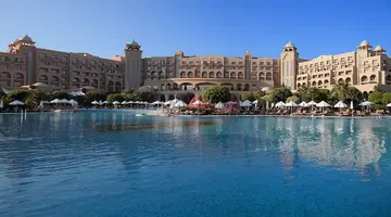 Spice Hotel & Spa All Inclusive