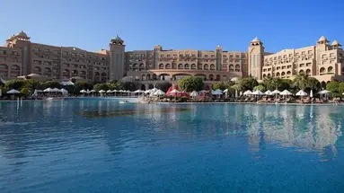 Spice Hotel & Spa All Inclusive