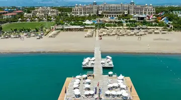 Spice Hotel & Spa All Inclusive