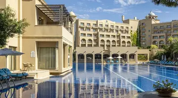 Spice Hotel & Spa All Inclusive