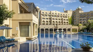 Spice Hotel & Spa All Inclusive