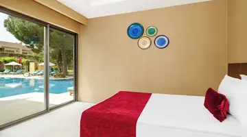 Spice Hotel & Spa All Inclusive