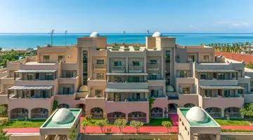 Spice Hotel & Spa All Inclusive