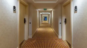 Spice Hotel & Spa All Inclusive