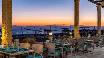 Spice Hotel & Spa All Inclusive