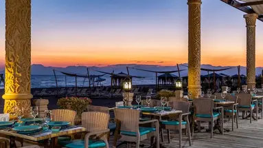 Spice Hotel & Spa All Inclusive