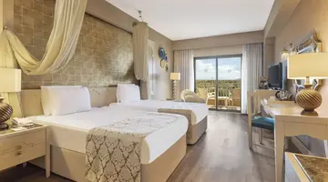 Spice Hotel & Spa All Inclusive