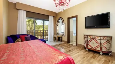 Spice Hotel & Spa All Inclusive